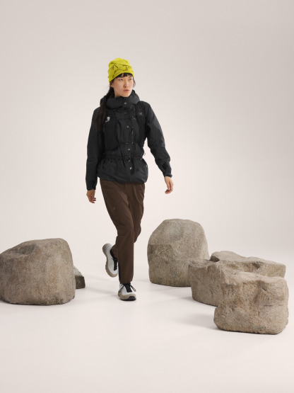 Beta Insulated Jacket Women's-OSI