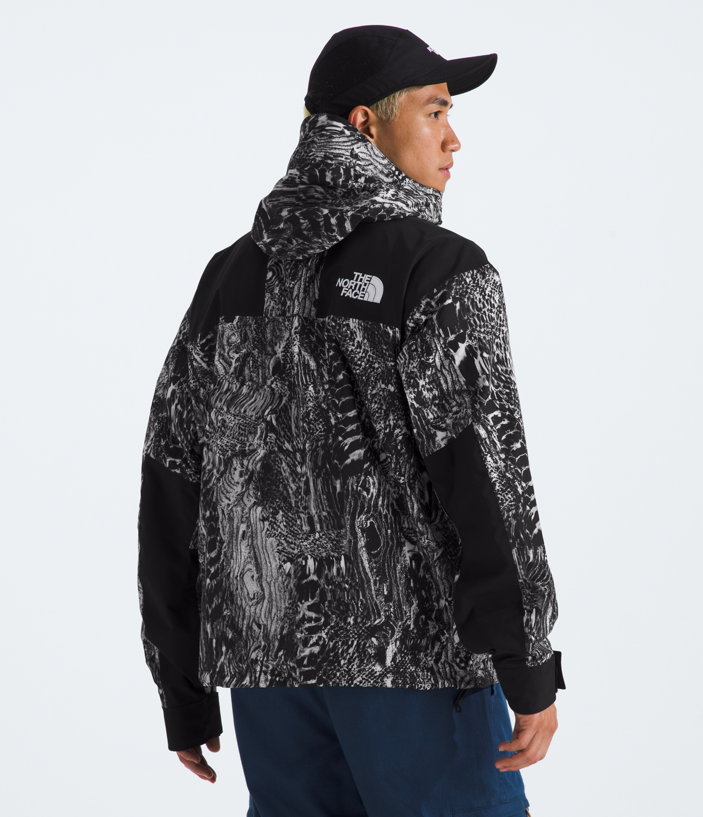 Men's GORE-TEX® Mountain Jacket-OSI