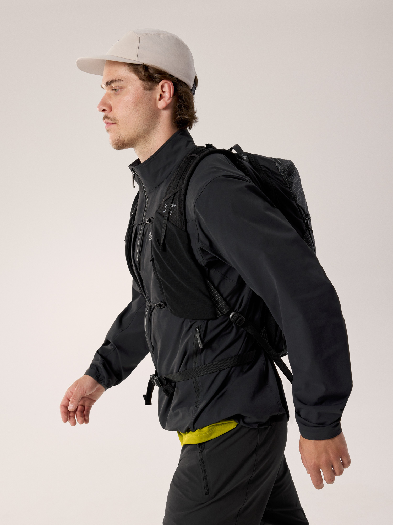 Gamma Jacket Men's-OSI