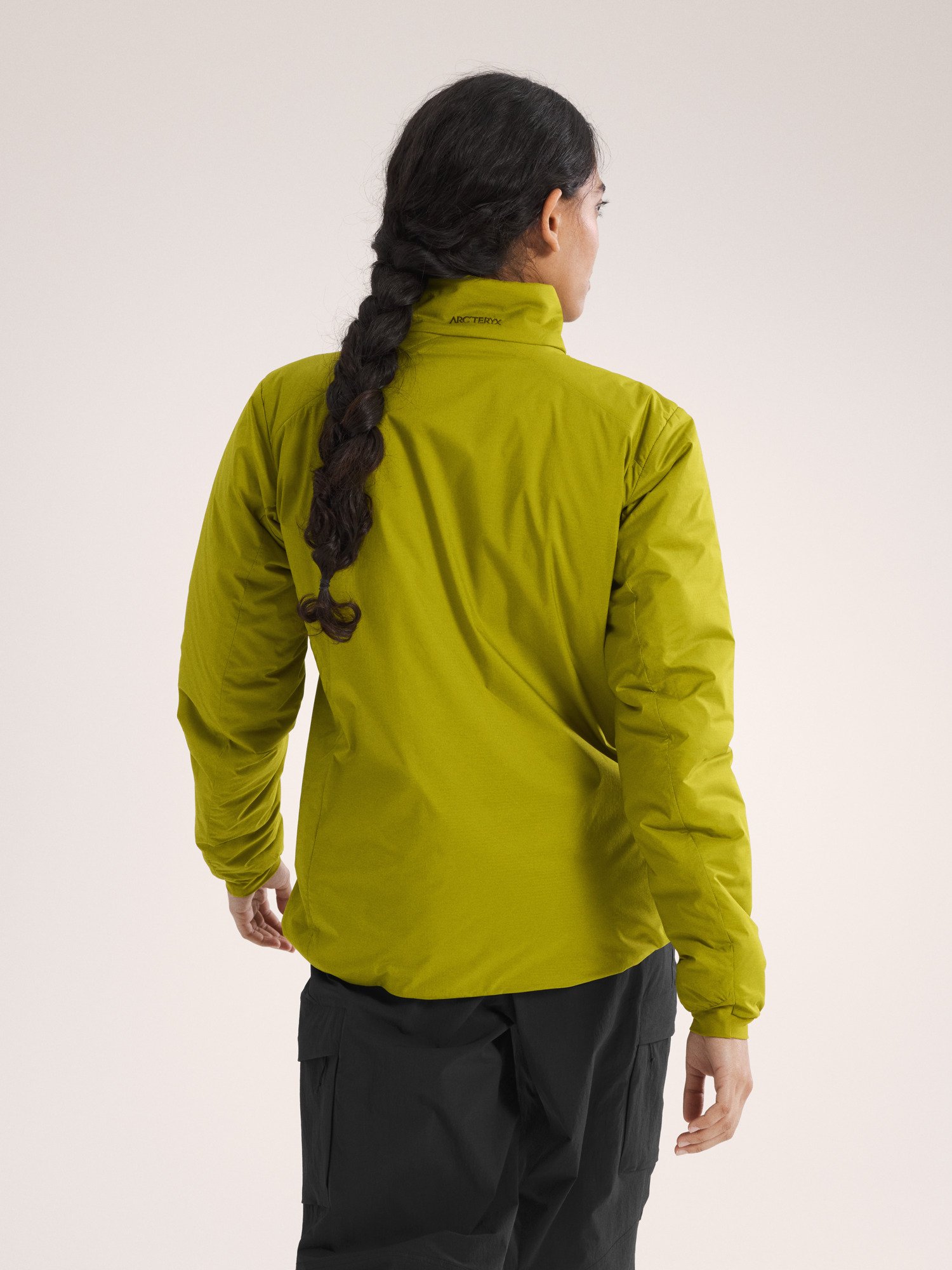 Atom SV Jacket Women's-OSI
