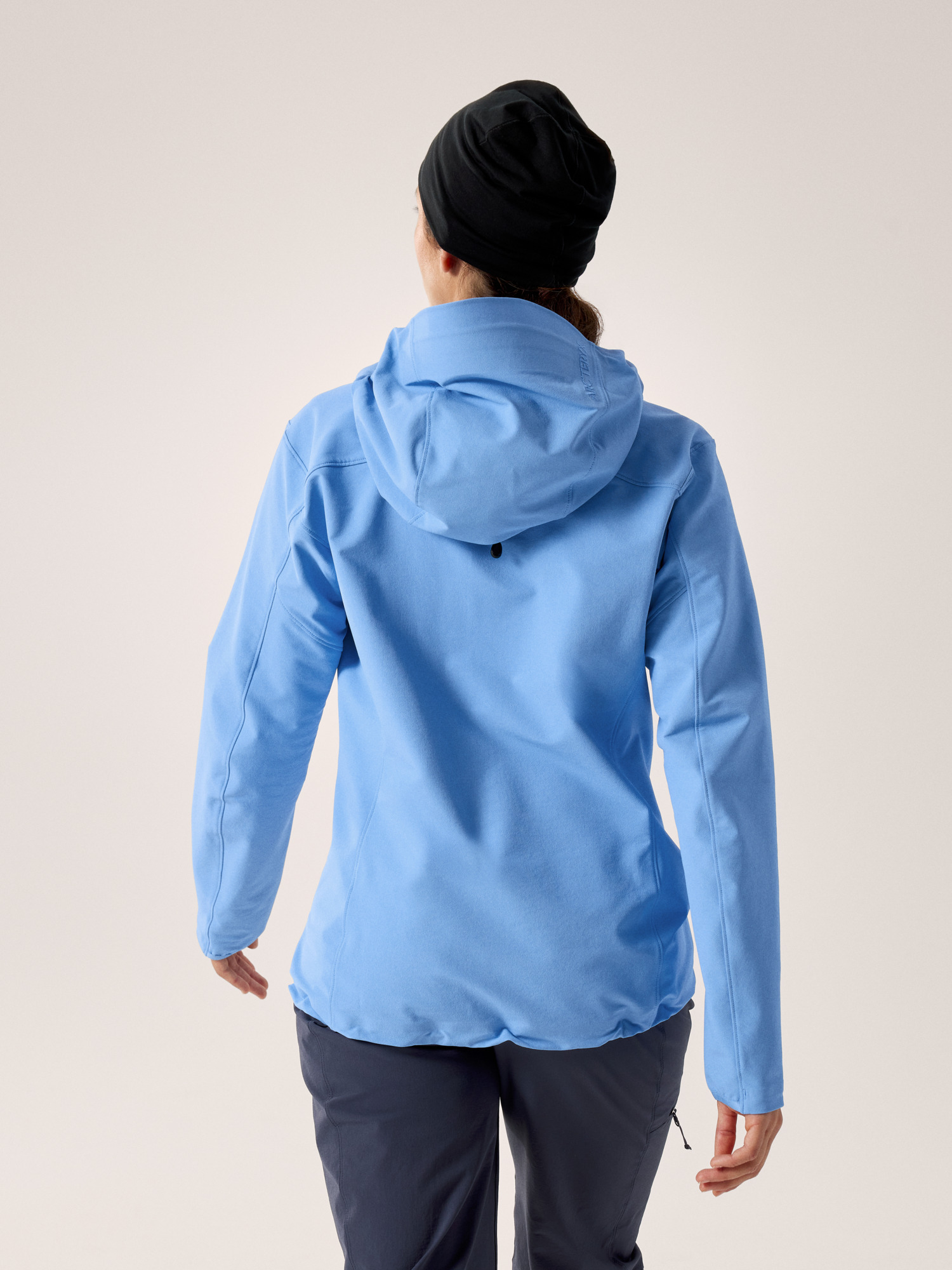 Gamma Hoody Women's-OSI