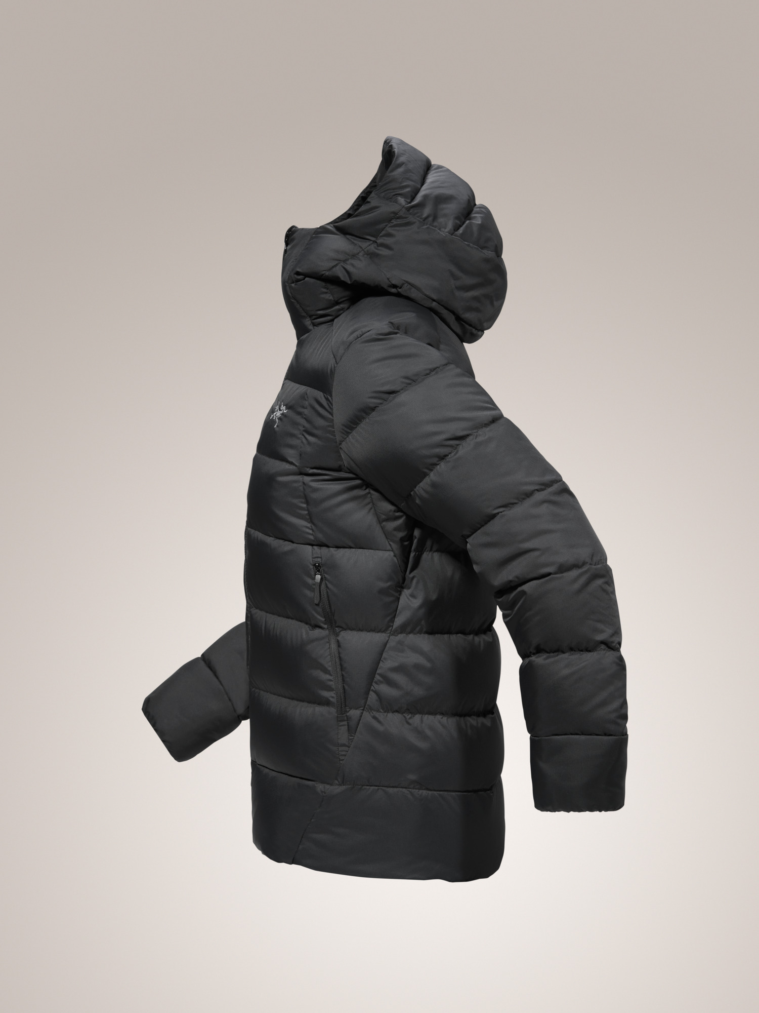 Thorium Hoody Women's-OSI