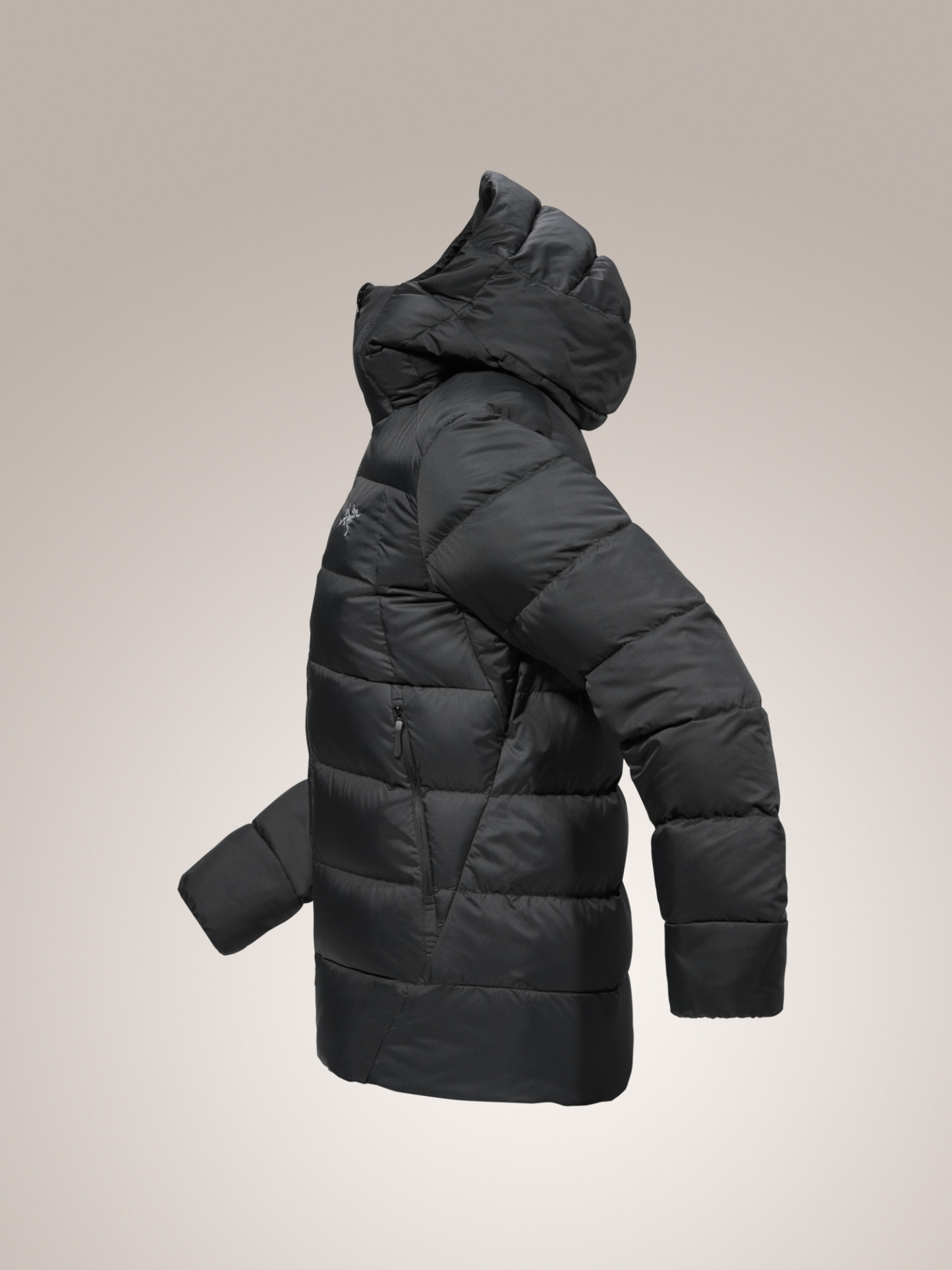 Thorium Hoody Women's-OSI