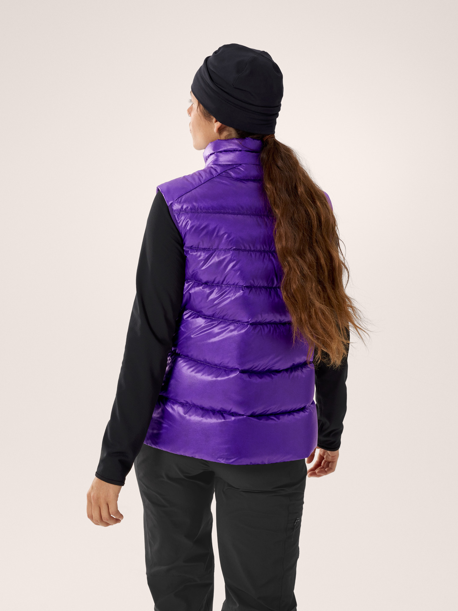 Cerium SV Vest Women's-OSI