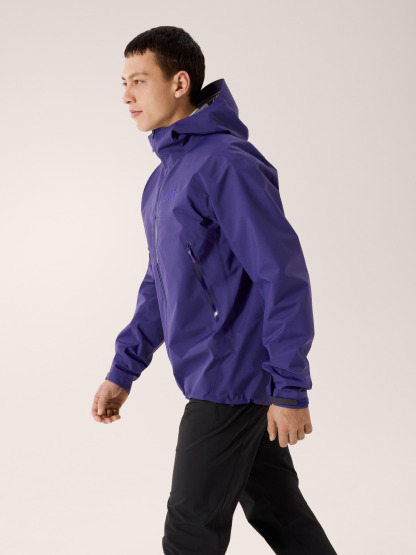 Beta Jacket Men's-OSI