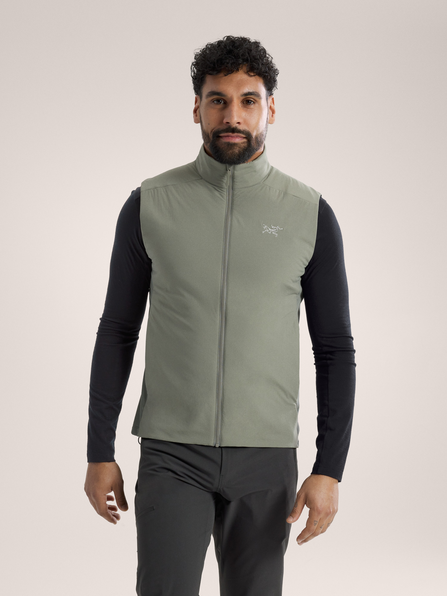 Atom Vest Men's-OSI