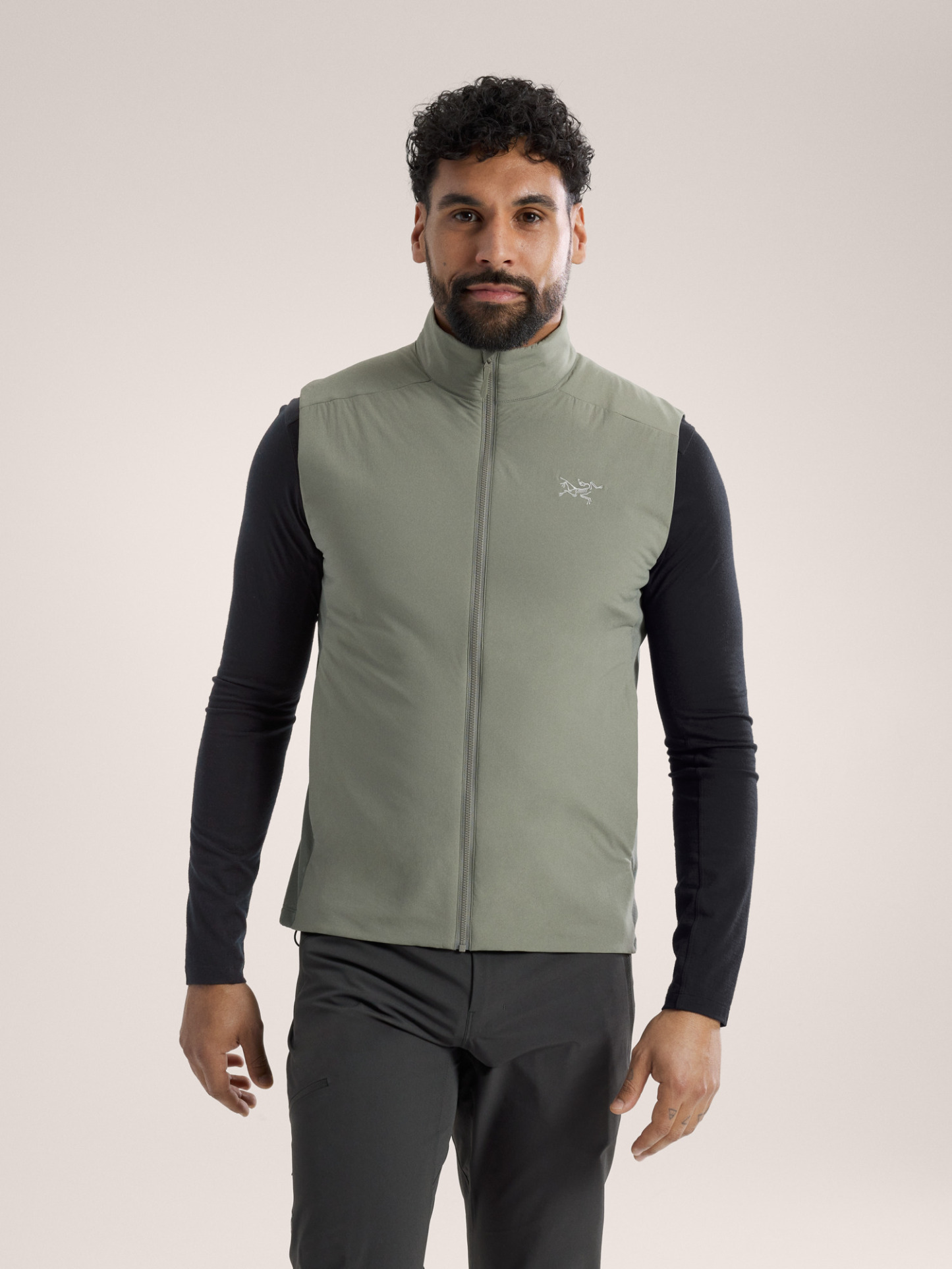 Atom Vest Men's-OSI