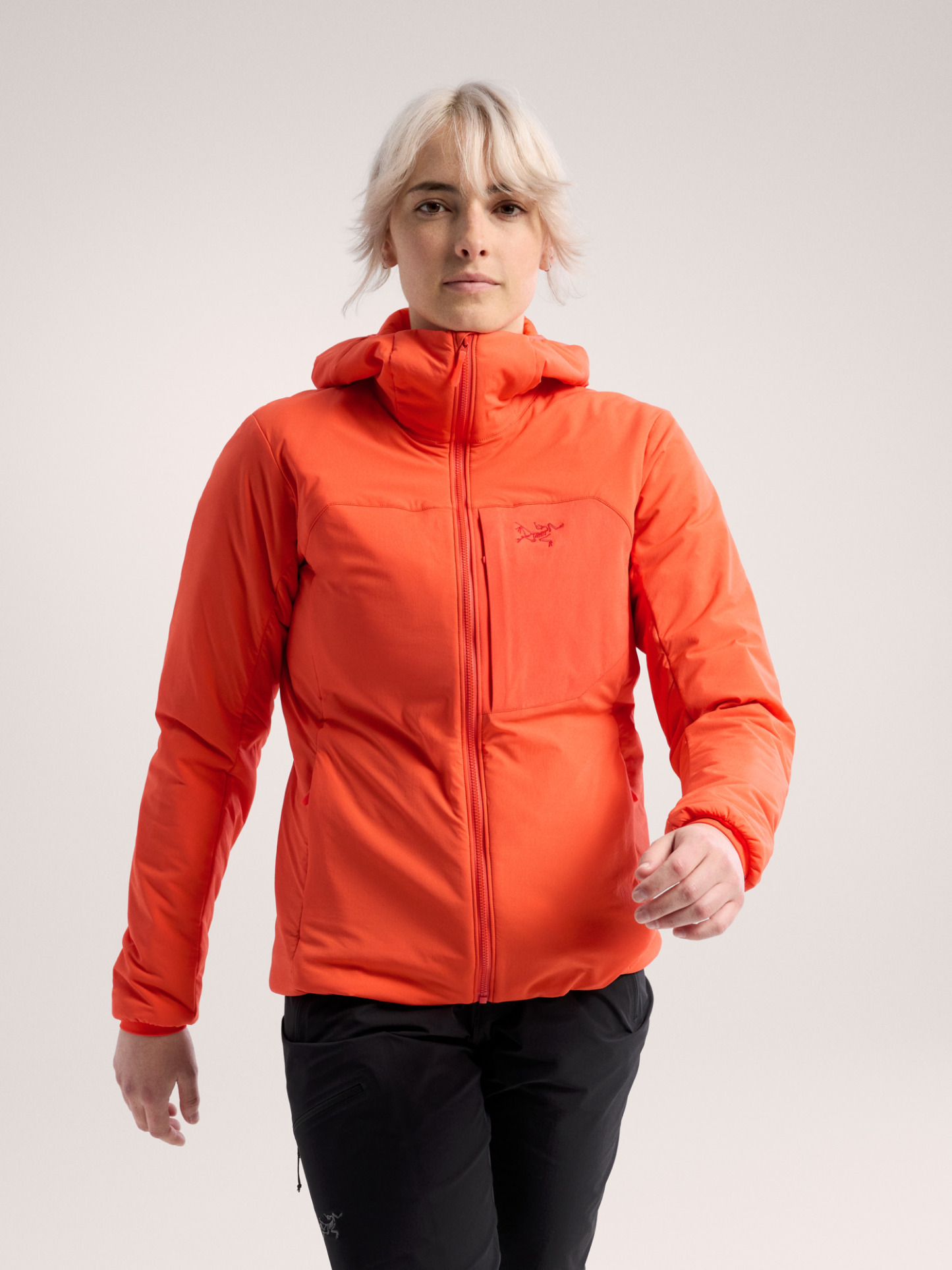Proton Hoody Women's-OSI