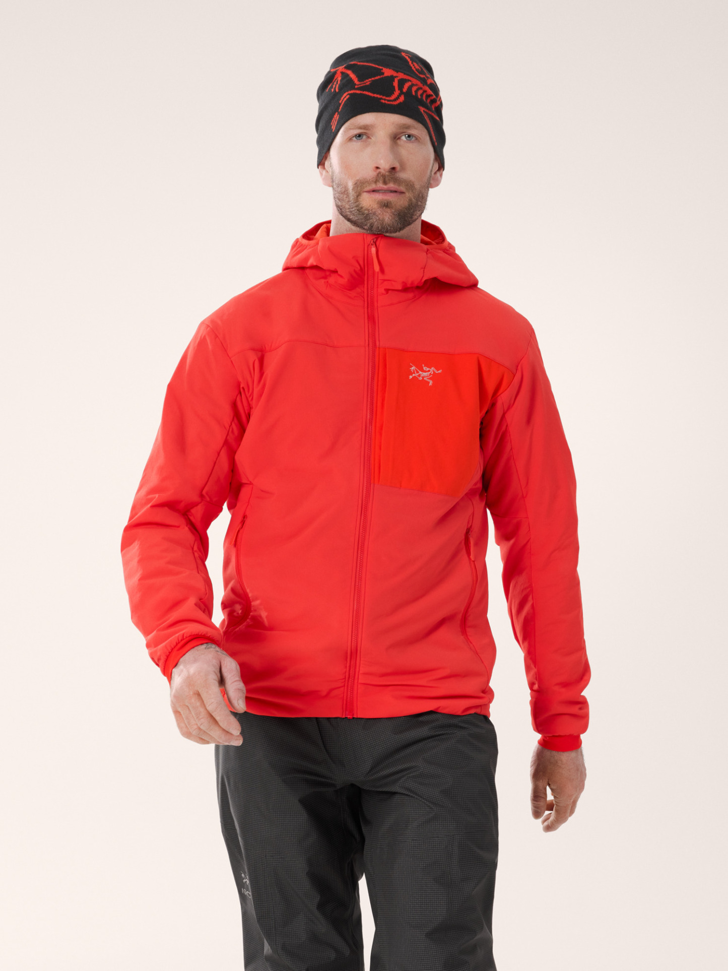 Proton Hoody Men's-OSI