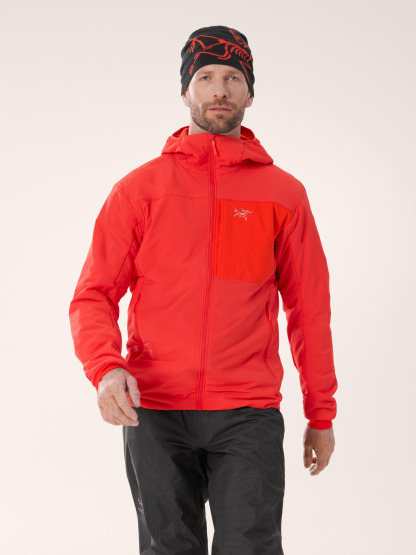Proton Hoody Men's-OSI