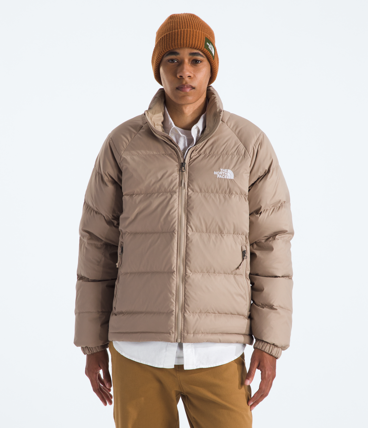 Men's HydrenaliteTM Down Jacket-OSI