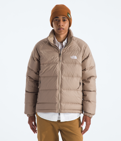 Men's HydrenaliteTM Down Jacket-OSI