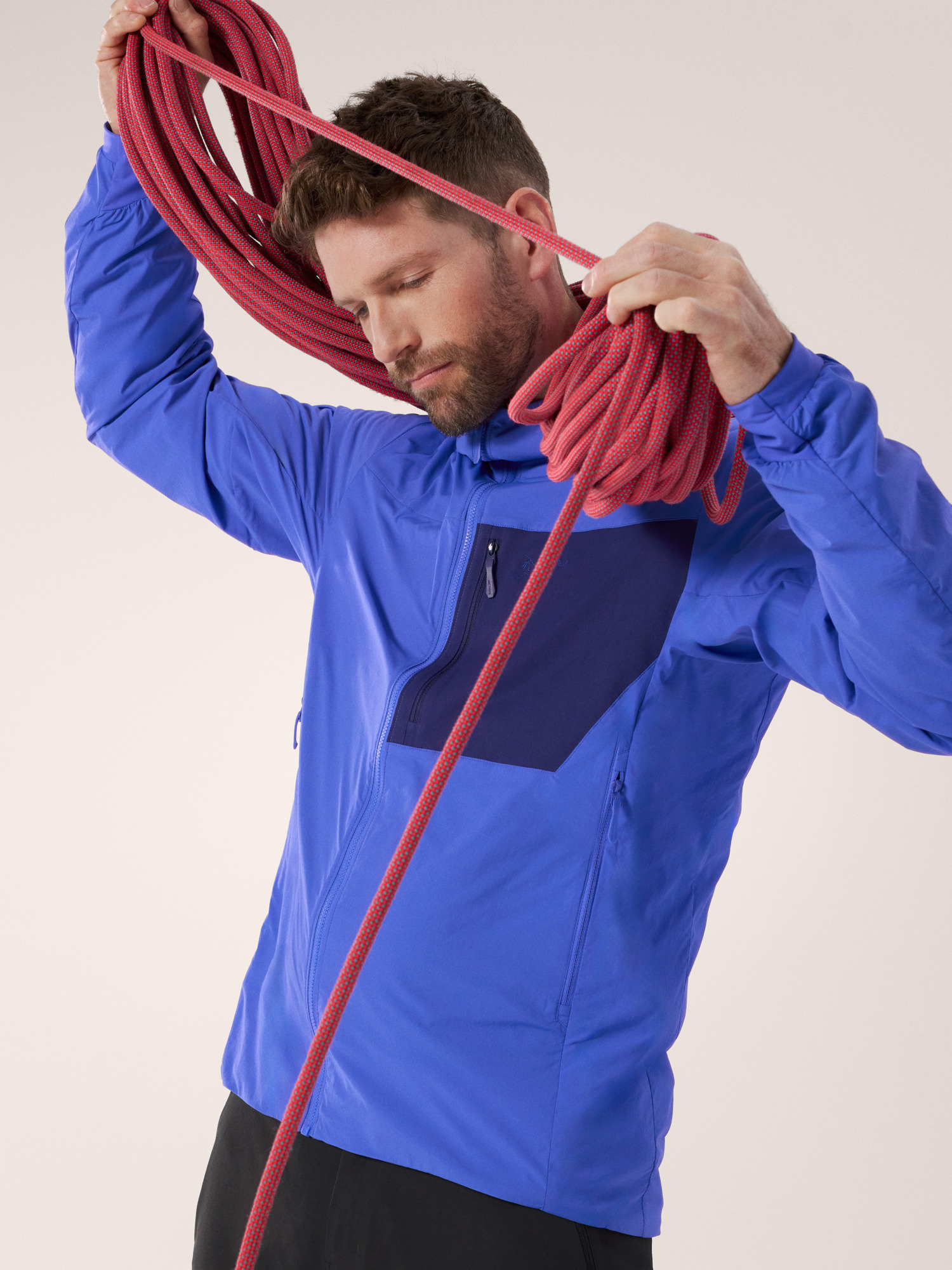 Proton SL Hoody Men's-OSI
