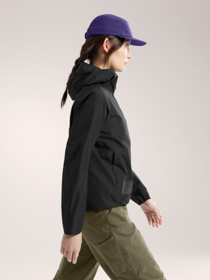 Solano Hoody Women's-OSI