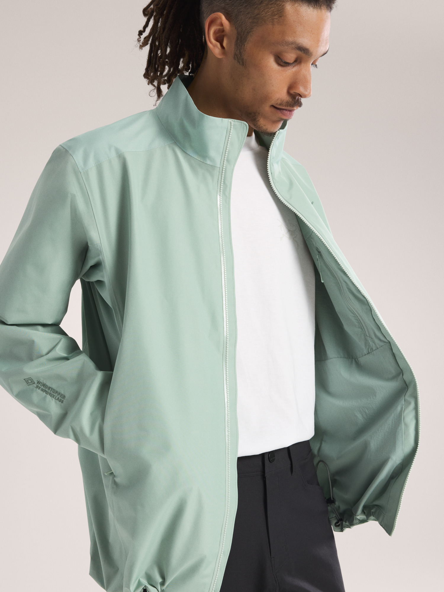 Solano Jacket Men's-OSI