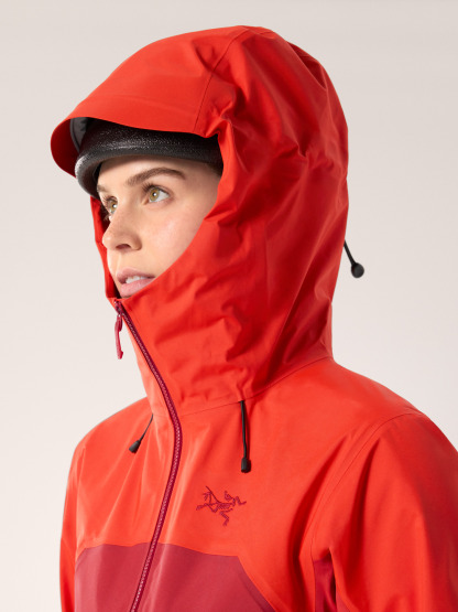 Beta SL Jacket Women's-OSI