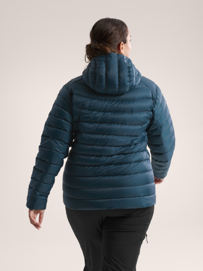 Cerium Hoody Women's-OSI