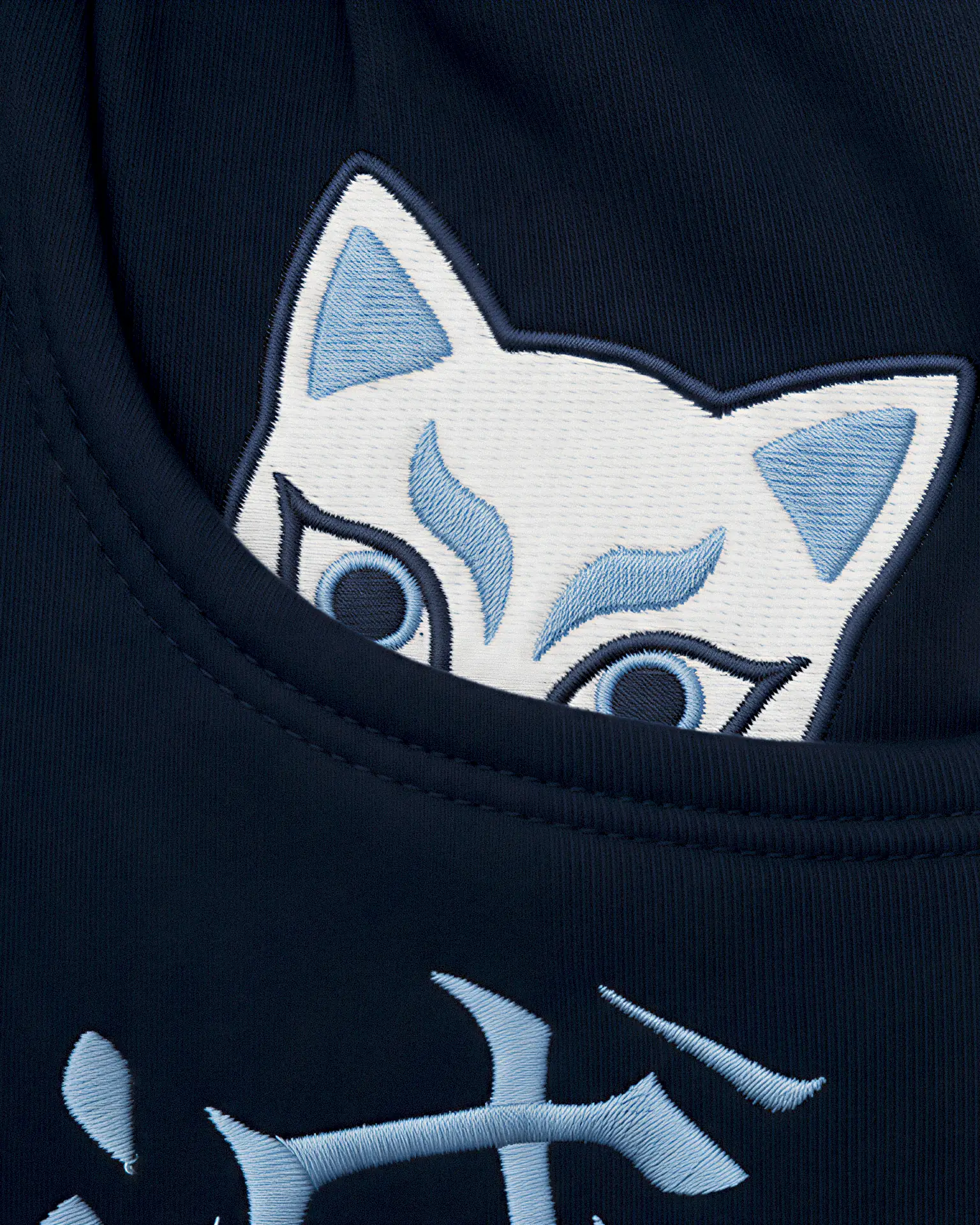 WATER HASHIRA SWEATS-OSI