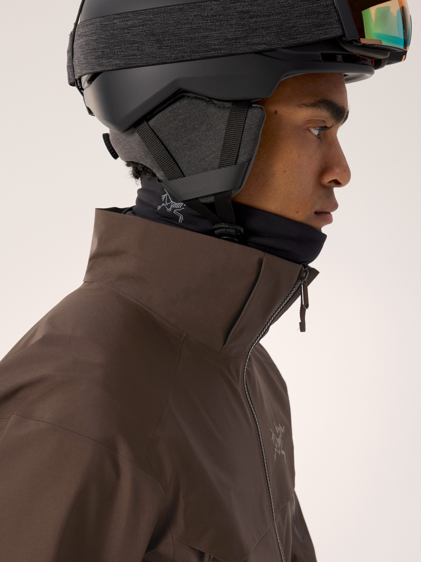 Macai Shell Jacket Men's-OSI