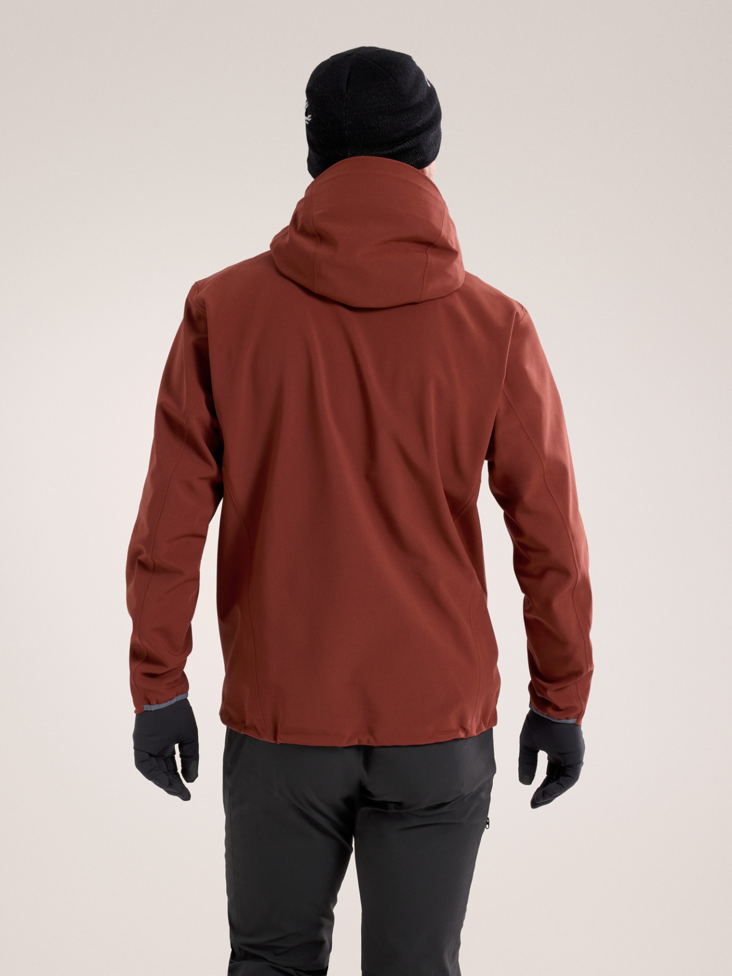 Gamma MX Hoody Men's-OSI