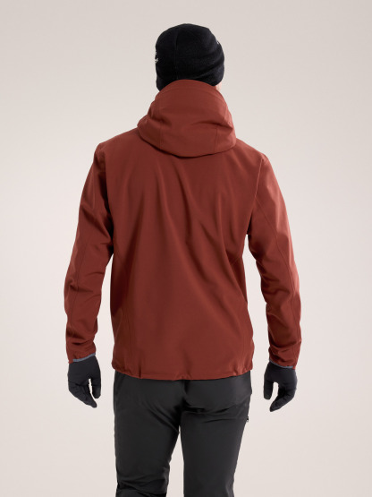 Gamma MX Hoody Men's-OSI