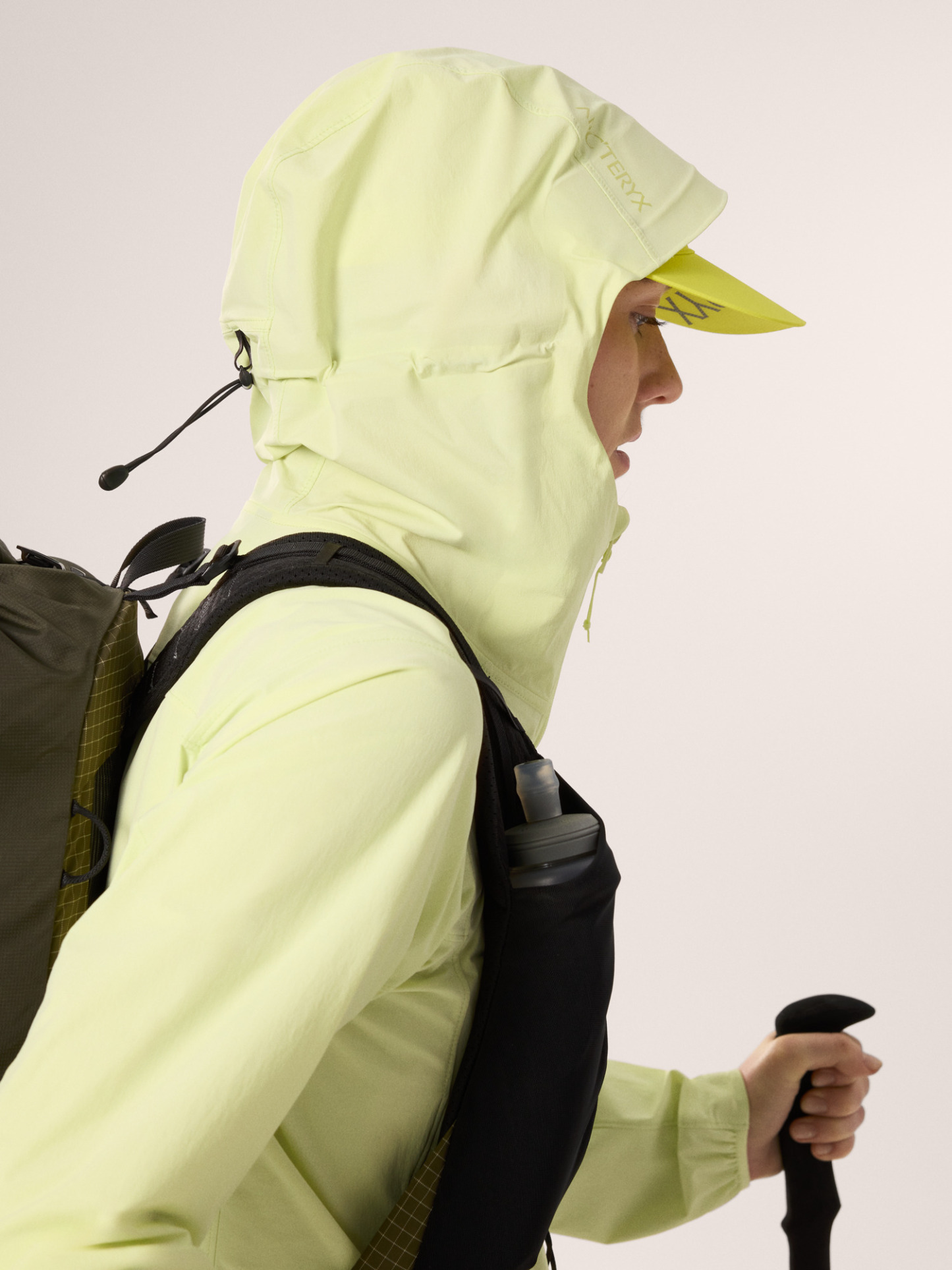 Gamma Lightweight Hoody Women's-OSI