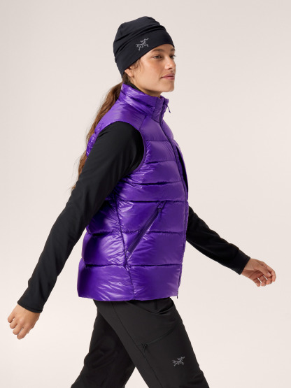 Cerium SV Vest Women's-OSI