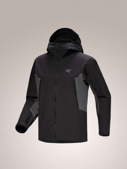 Serratus Hoody Men's-OSI
