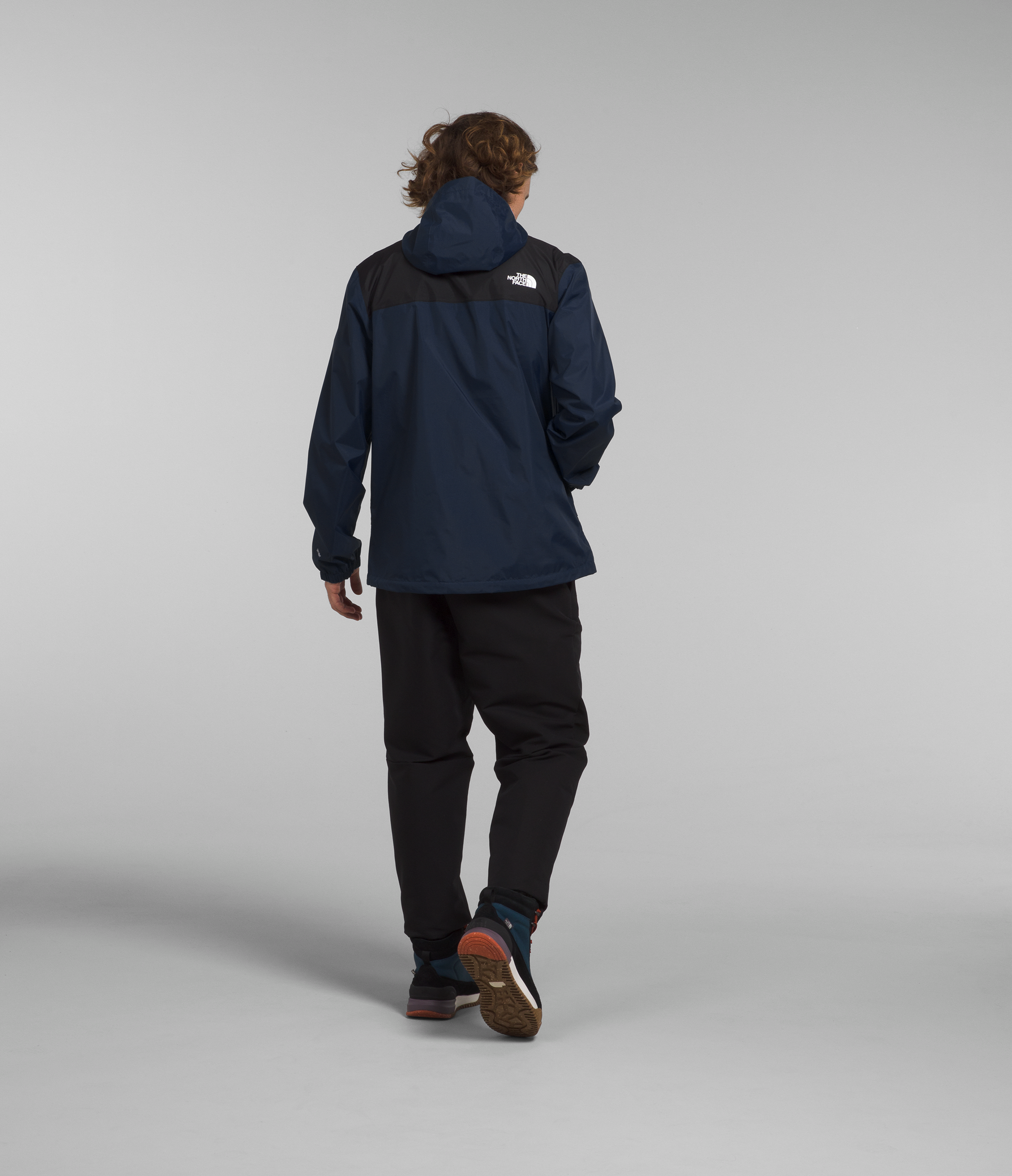 Men's Antora Jacket-OSI