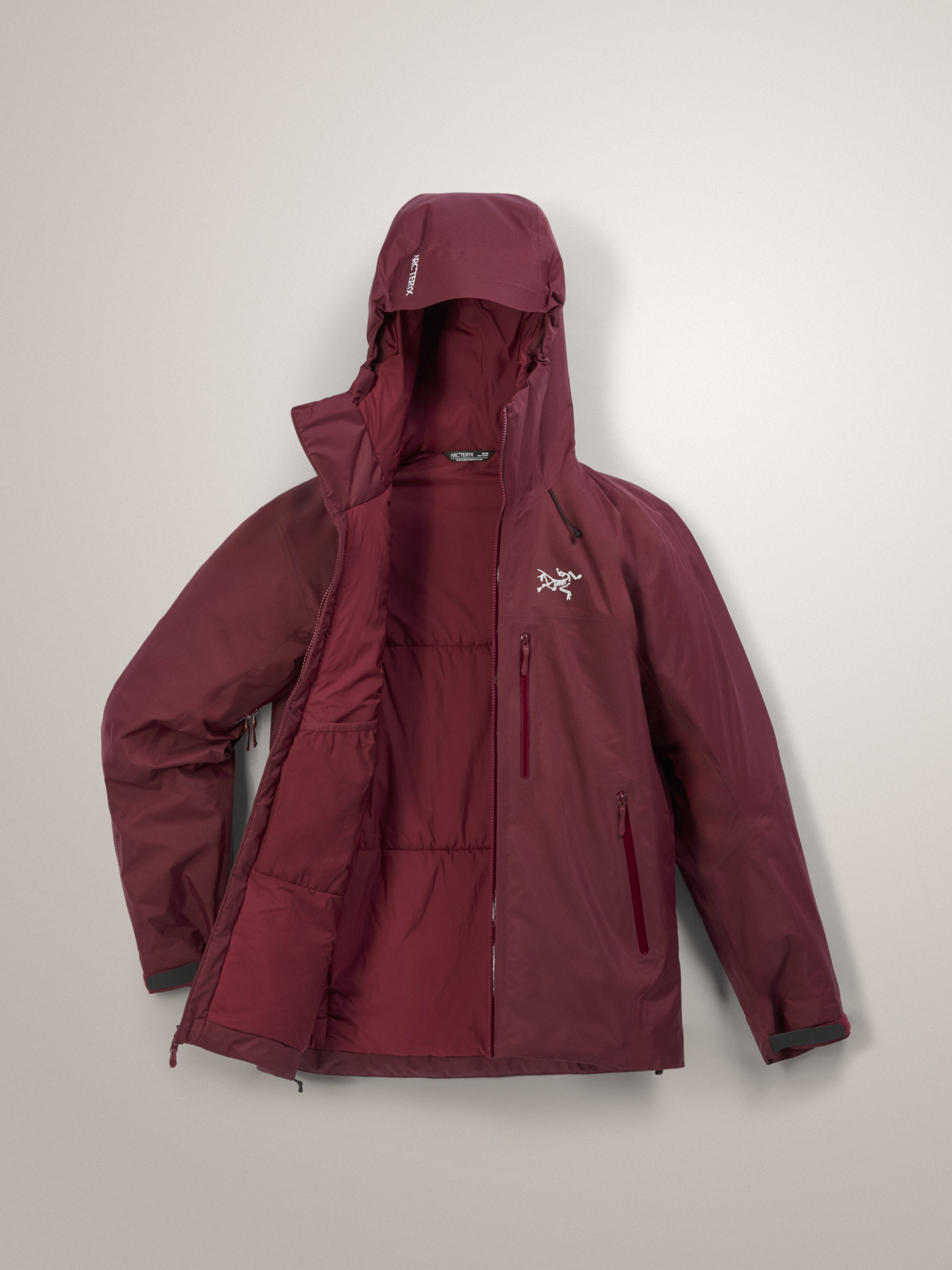 Beta Insulated Jacket Men's-OSI