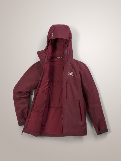 Beta Insulated Jacket Men's-OSI