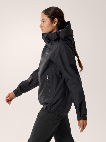 Beta SL Jacket Women's-OSI