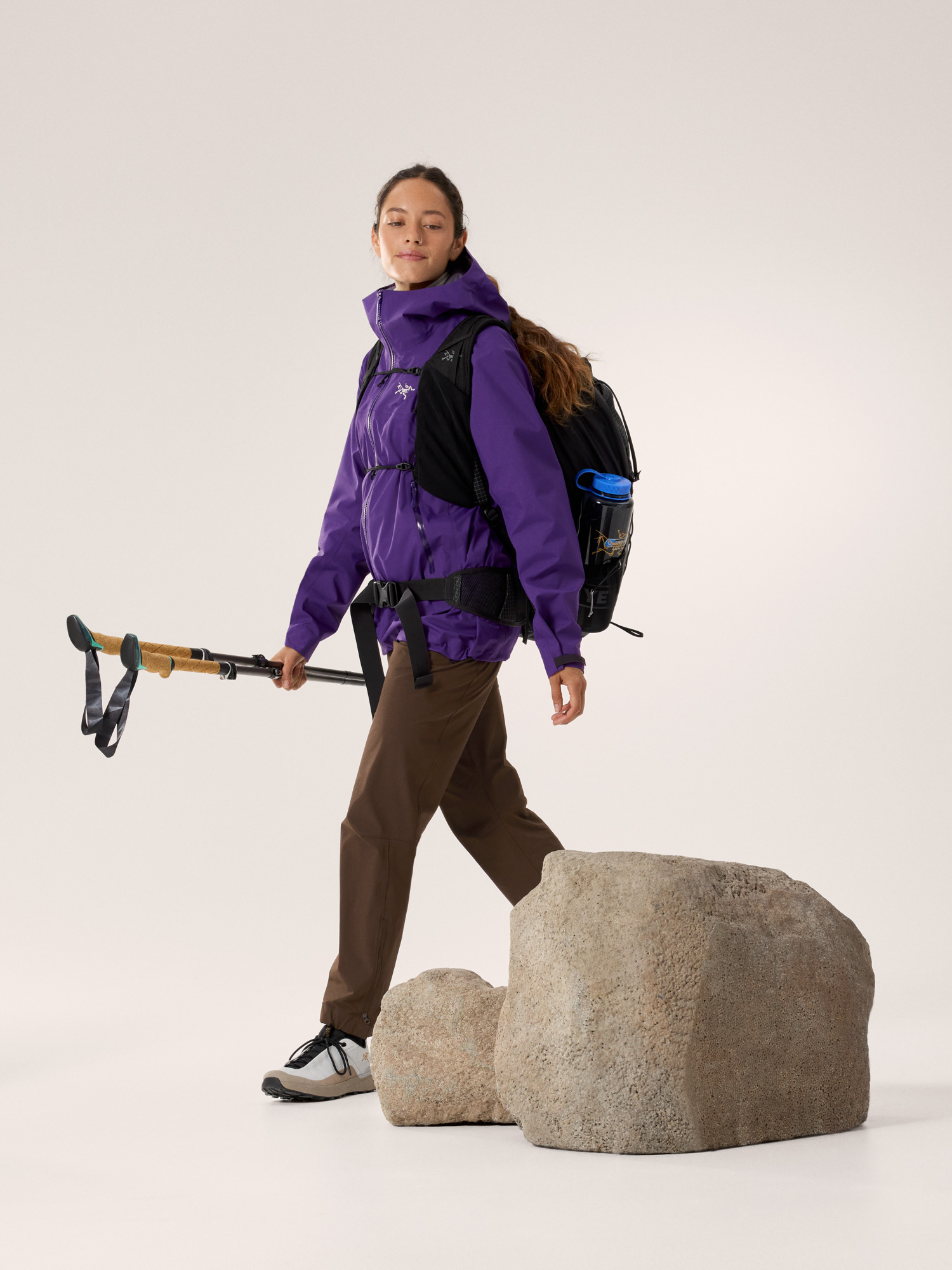 Beta Jacket Women's-OSI