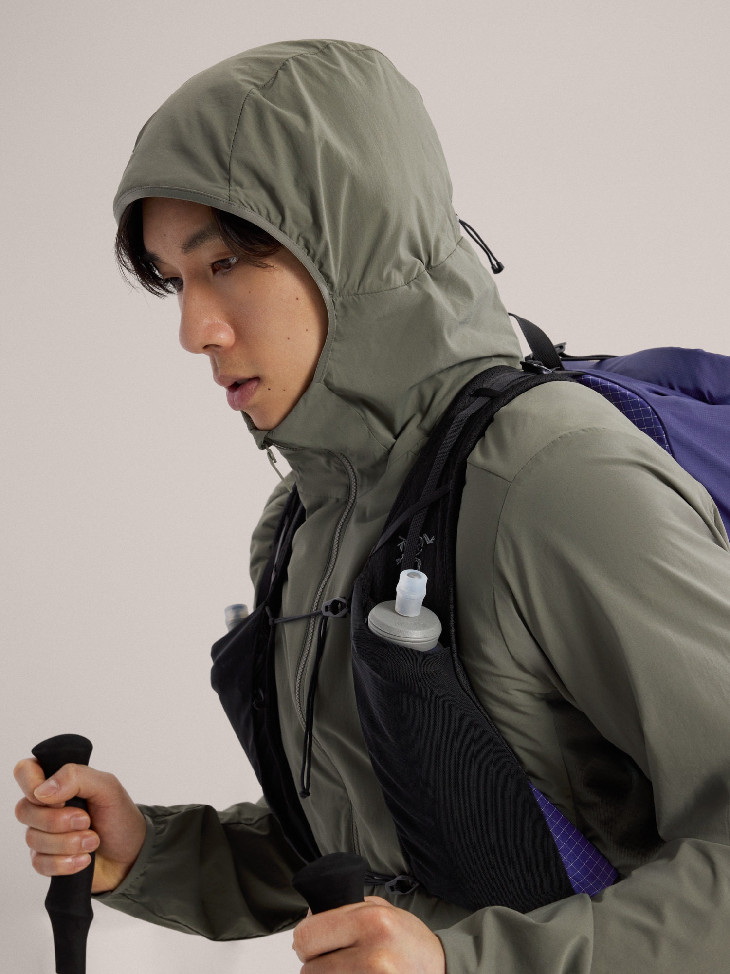Atom SL Hoody Men's-OSI