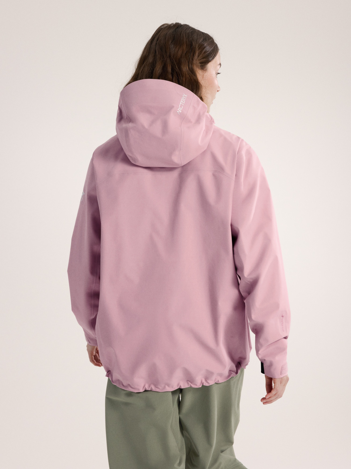 Liatris Jacket Women's-OSI