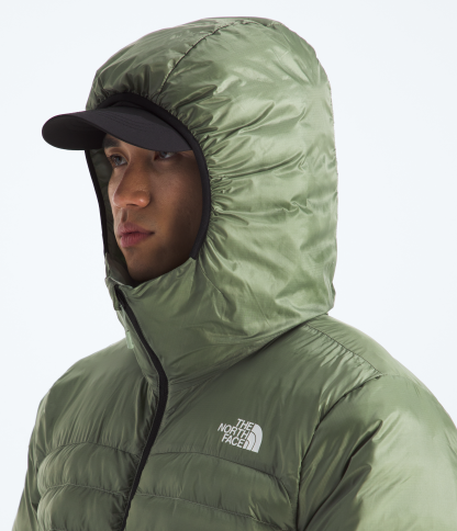 Men's Terra Peak Hoodie-OSI