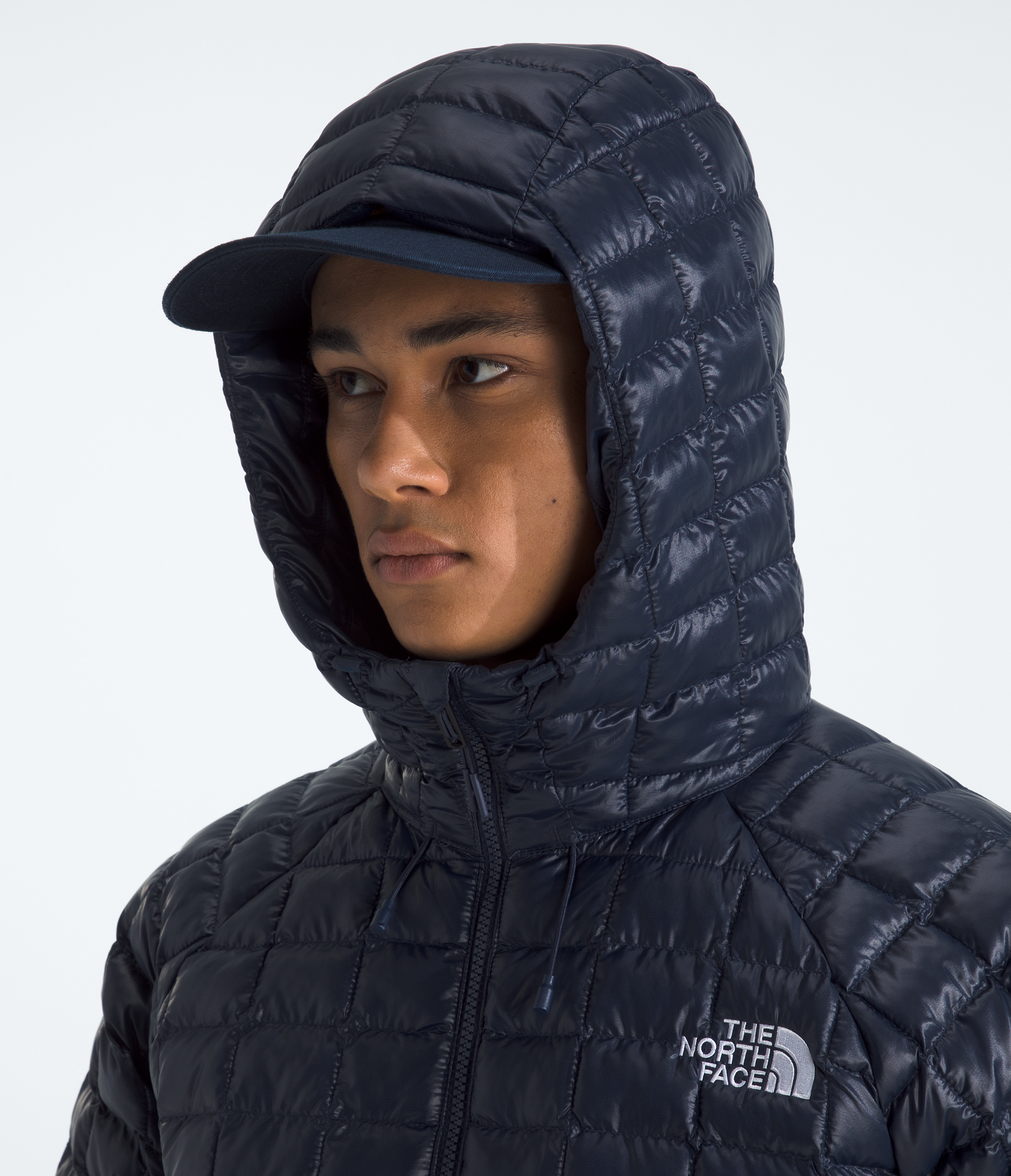 Men's THERMOBALLTM Hooded Jacket-OSI