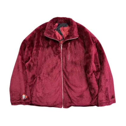 KID SHERPA JACKET-OSI