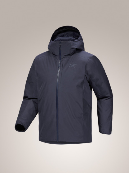 Solano Down Hoody Men's-OSI