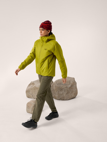 Atom SV Hoody Women's-OSI