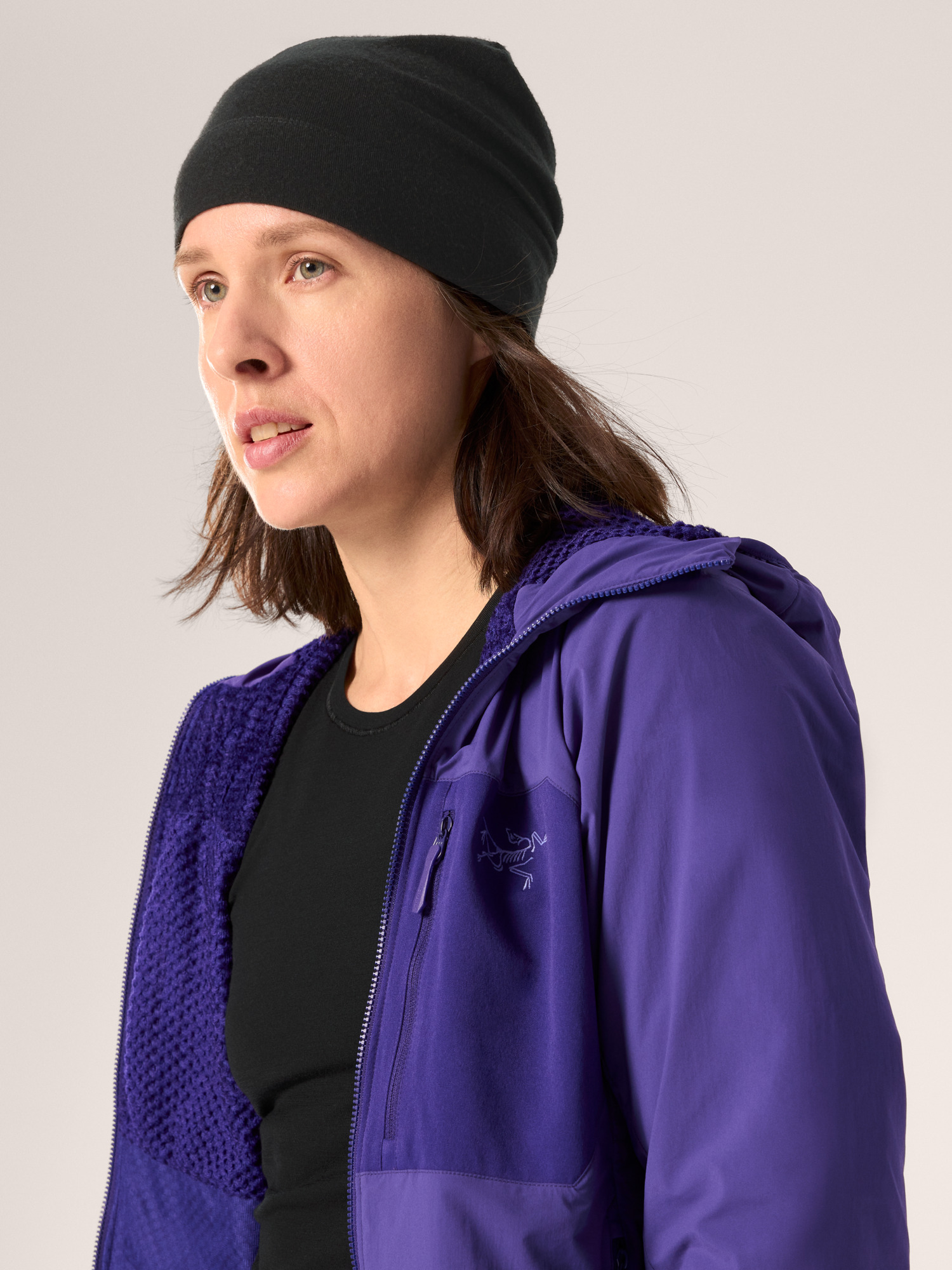 Proton SL Hoody Women's-OSI