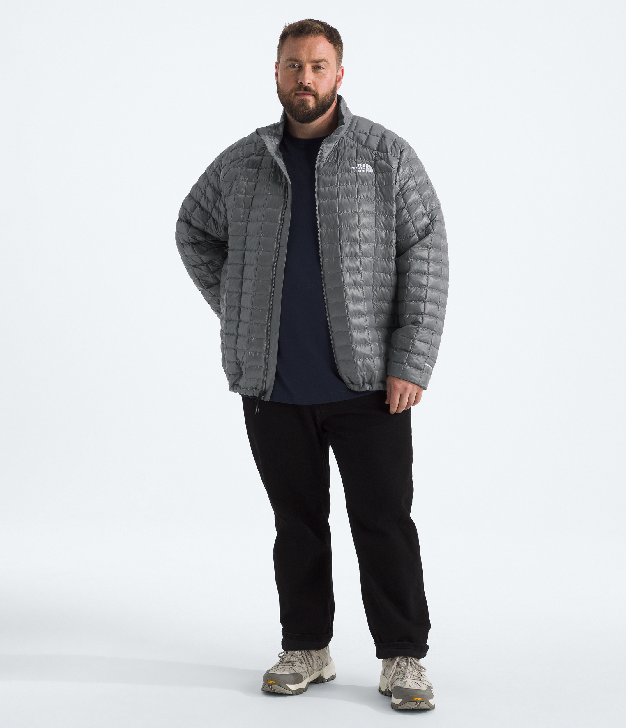 Men's Big THERMOBALLTM Jacket-OSI