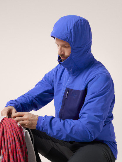 Proton SL Hoody Men's-OSI