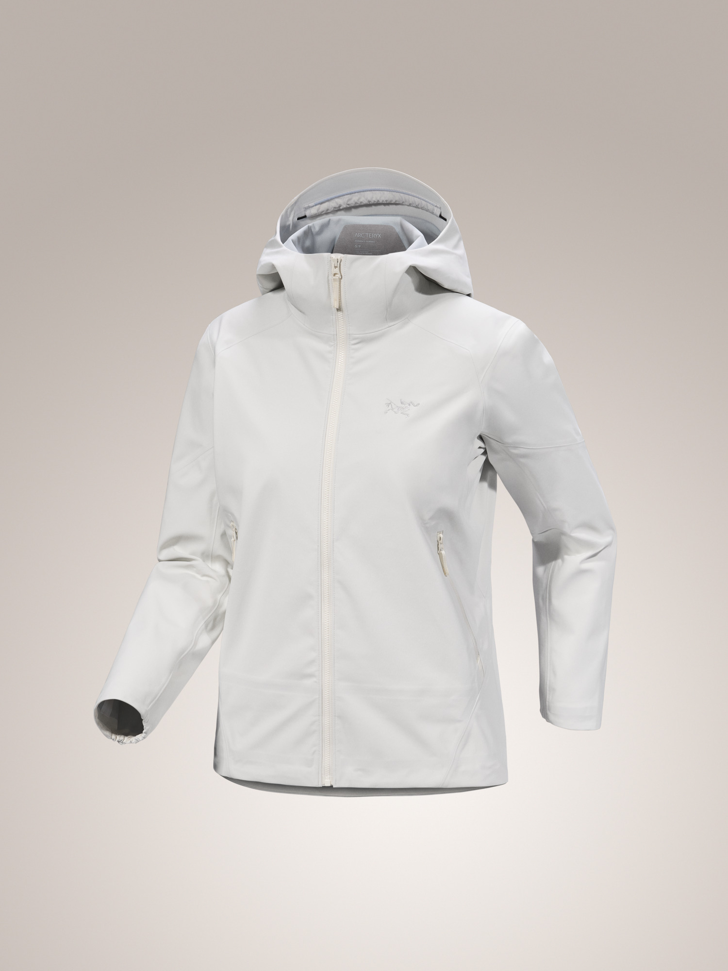 Saydi Hoody Women's-OSI