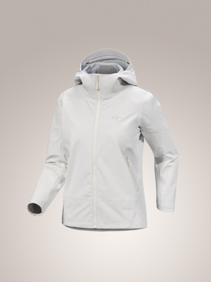 Saydi Hoody Women's-OSI