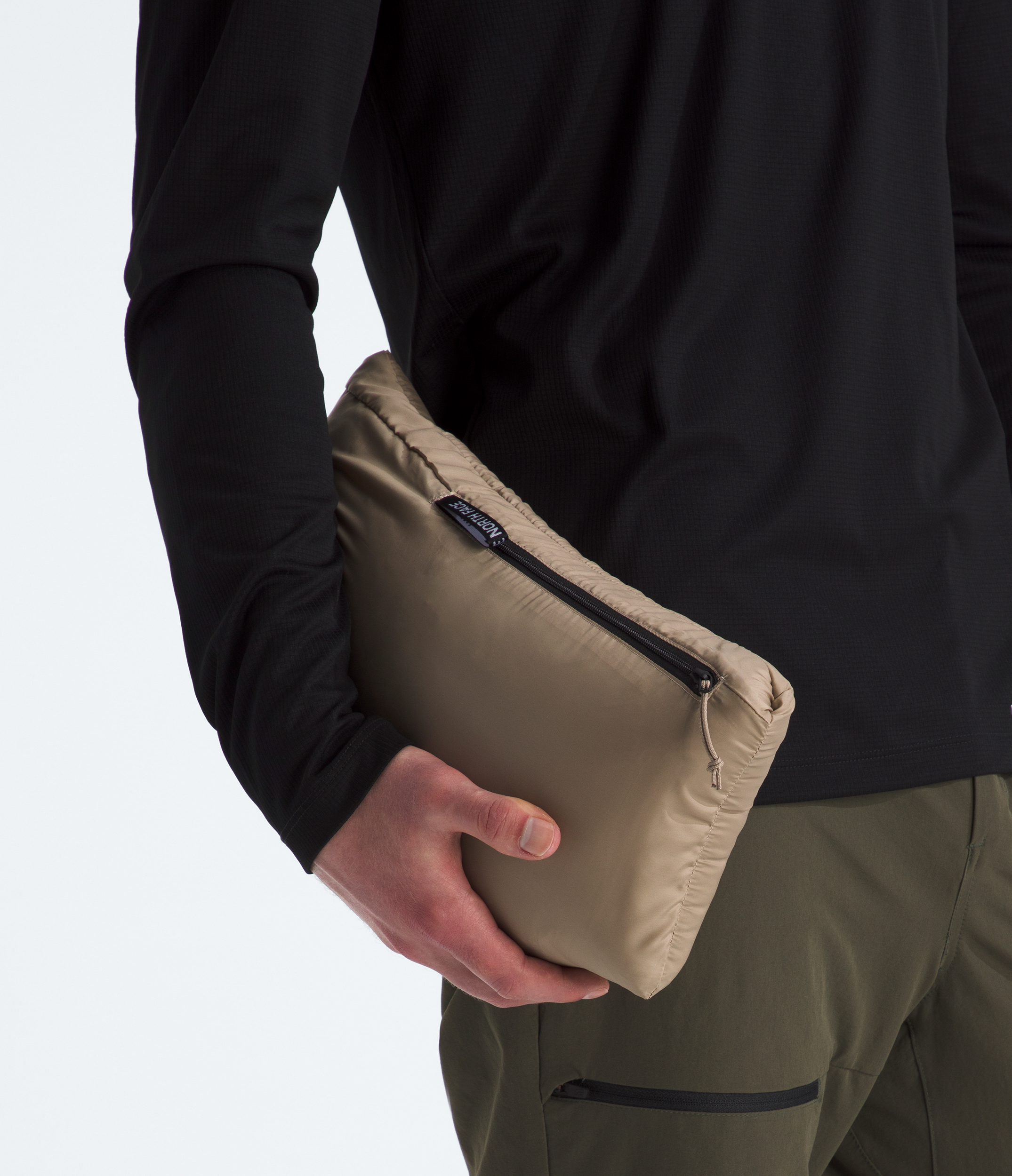 Men's Terra Peak Hoodie-OSI