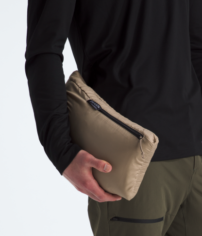 Men's Terra Peak Hoodie-OSI