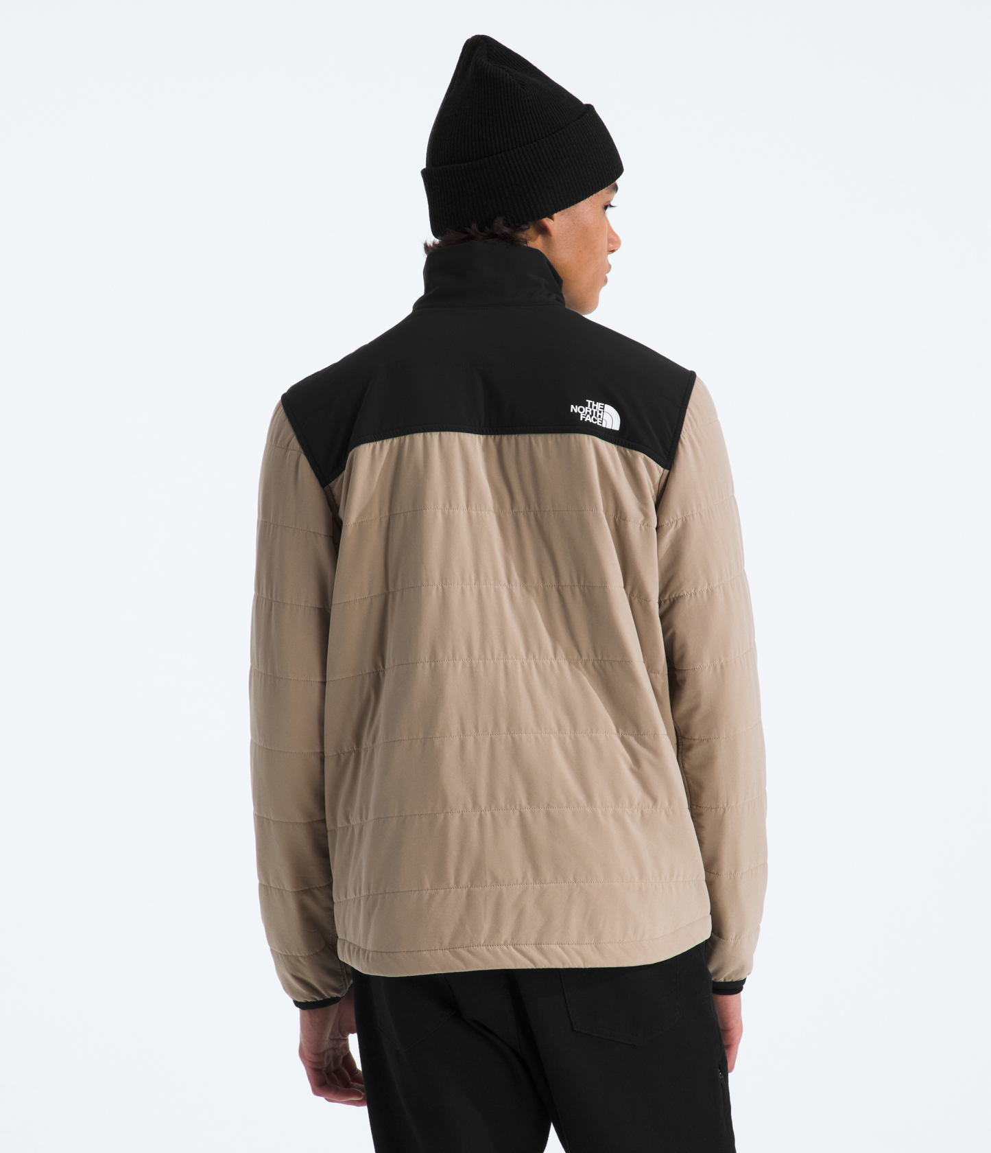 Men's Mountain Sweatshirt Full-Zip Jacket-OSI