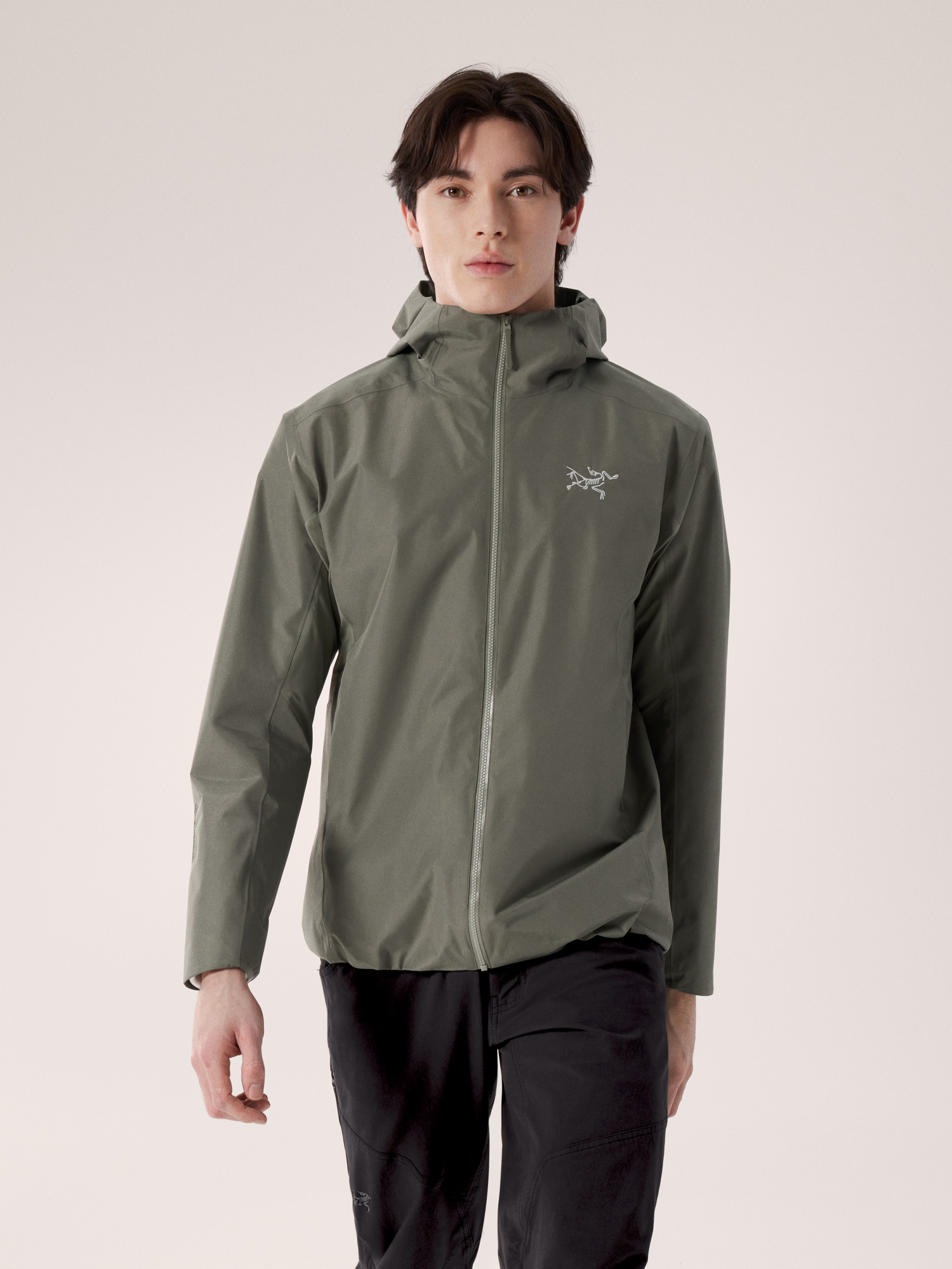 Solano Hoody Men's-OSI