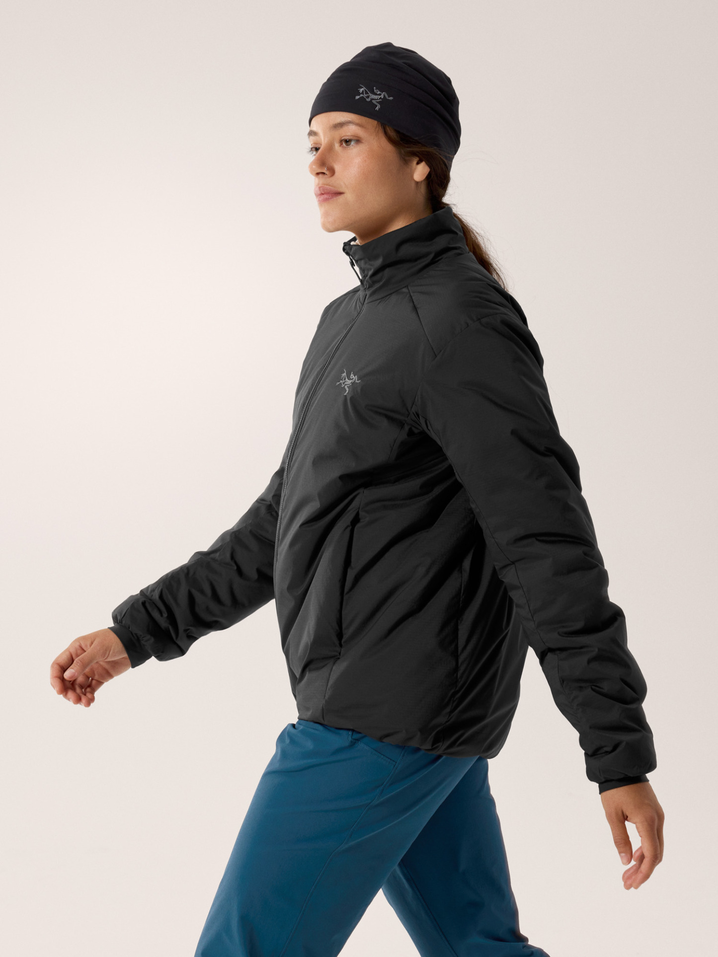 Atom SV Jacket Women's-OSI